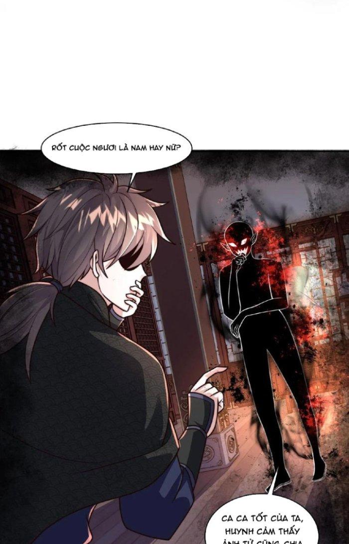 ta nuôi ma quỷ ở trấn ma ti chapter 92 35