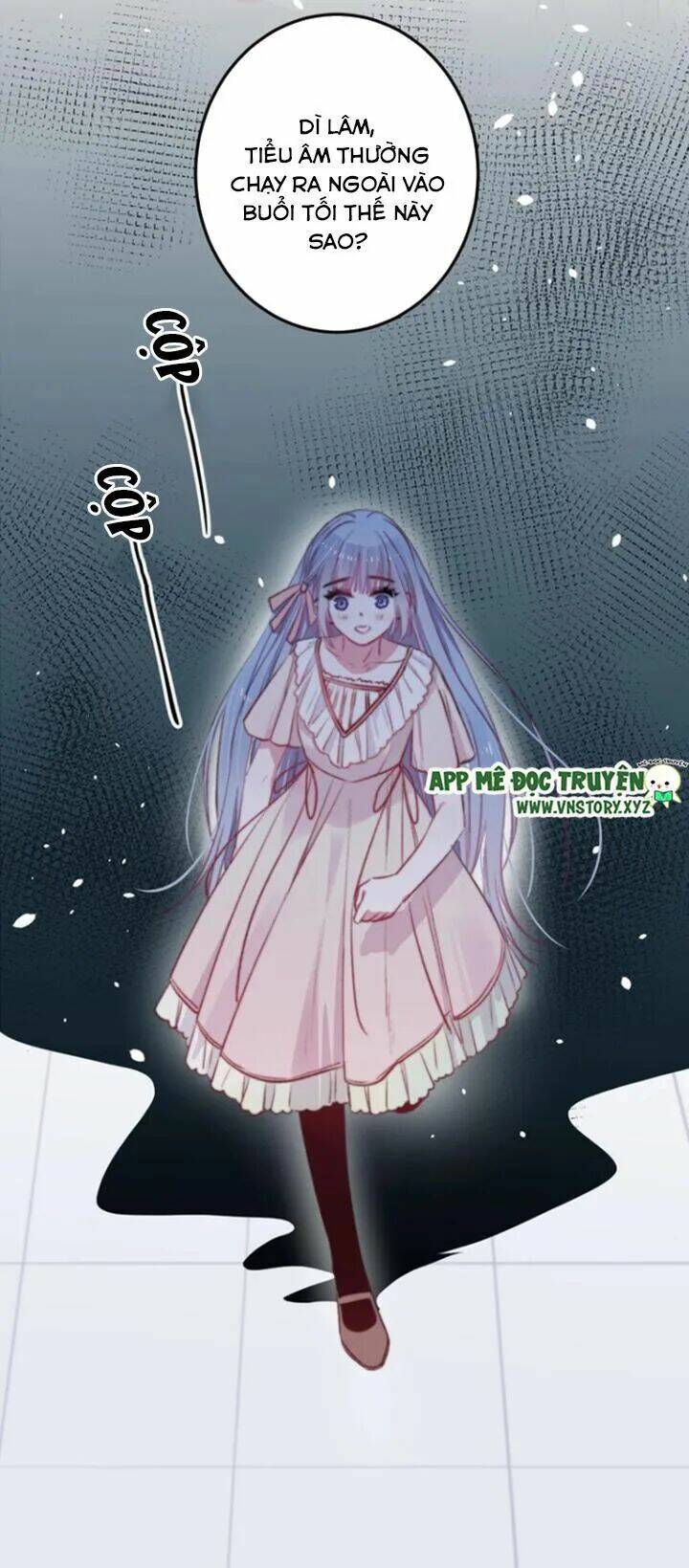 huyết quỷ luyến nhân chapter 18 44