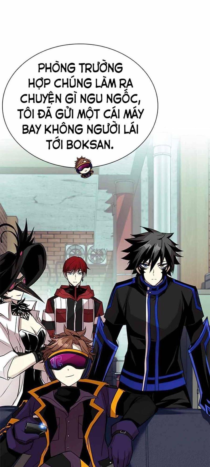 tiêu diệt ác nhân chapter 44 41