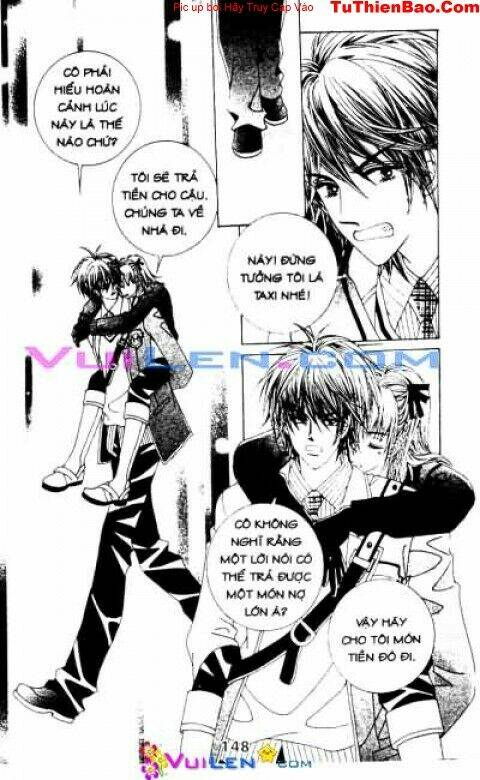 cuộc sống của tôi chapter 5 148