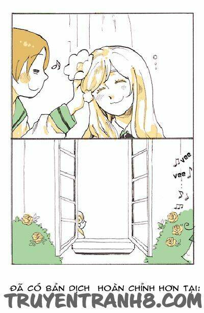 short doujinshi hetalia collection chapter 5 6