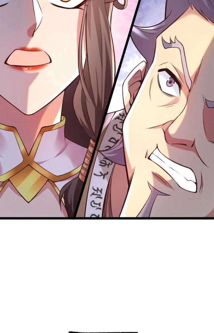 ẩn cư mười vạn năm, đời sau mời ta rời núi chapter 59 36