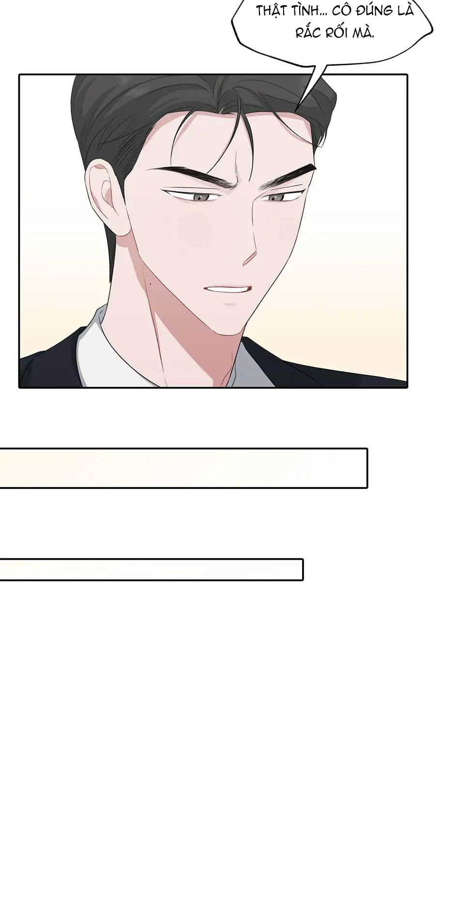 Sếp Là Fan Siêu Bự Của Tôi chapter 31.2 - Trang 9