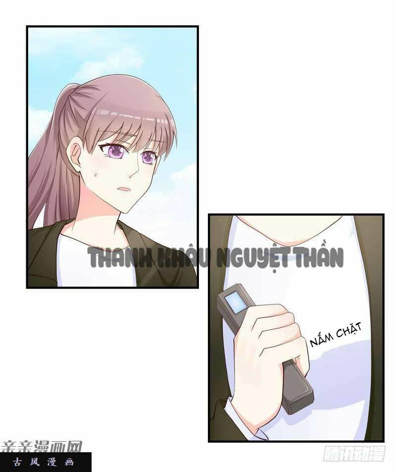 anh trên thiên đường, tôi dưới địa ngục chapter 20 10