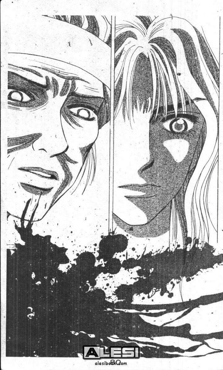 ban mai xanh chapter 14 40