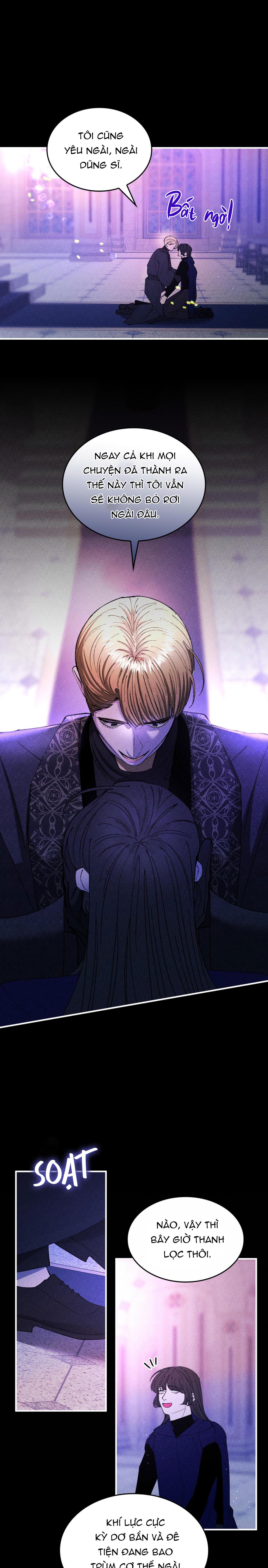 (np) độc thân muôn năm chapter 44 17