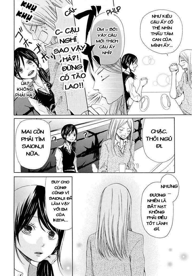 trò chơi báo thù - revenge game chapter 2 15