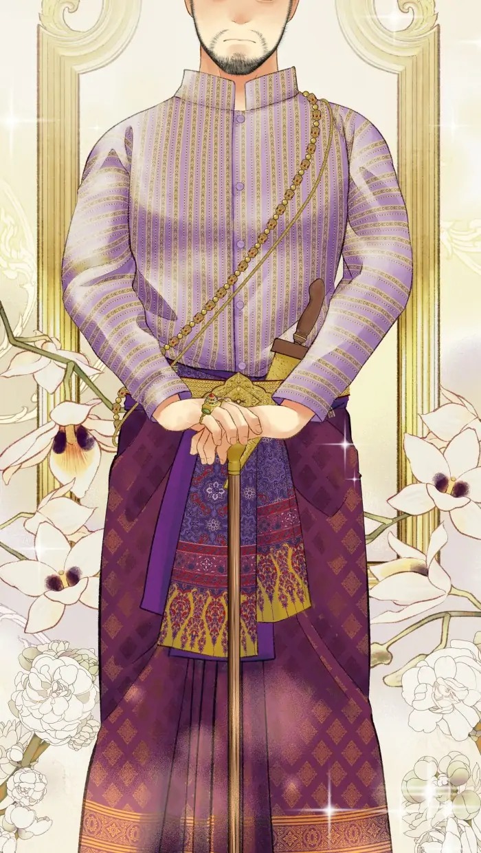 Nữ Chính Không Muốn Yêu chapter 45.1 - Trang 17
