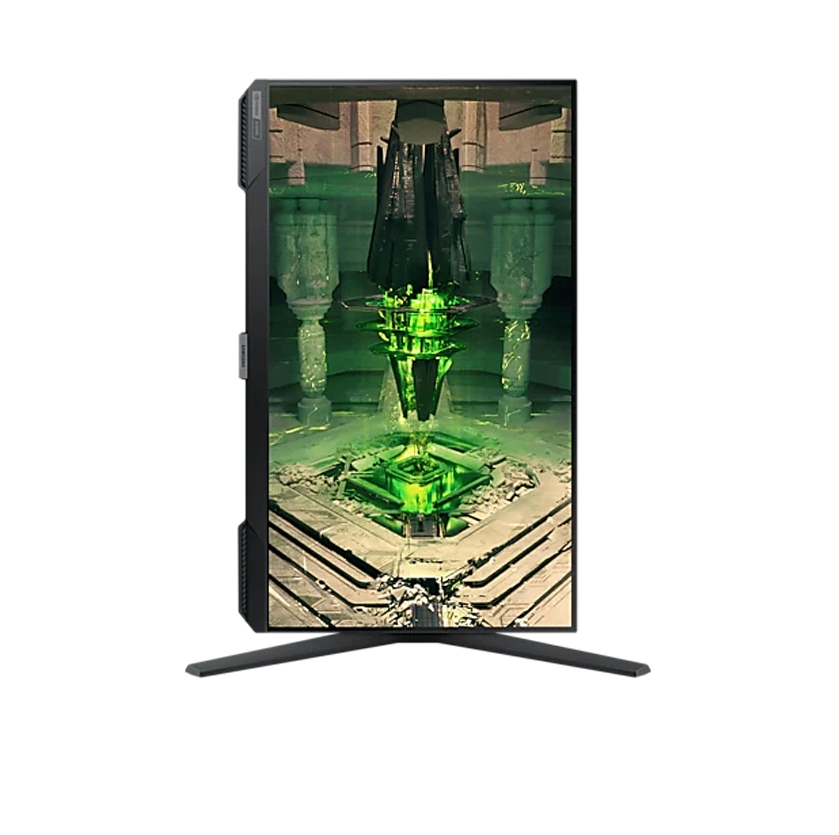 Màn hình Samsung Odyssey G4 LS25BG400EEXXV 25&quot; FHD IPS 240Hz 1ms - Hàng Chính Hãng