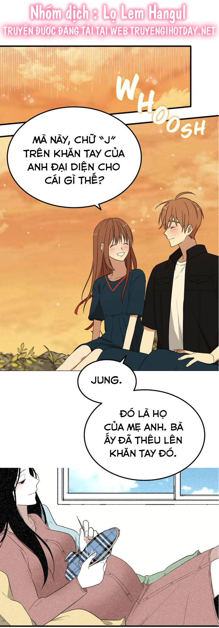 công thức cho tình yêu chapter 84 6