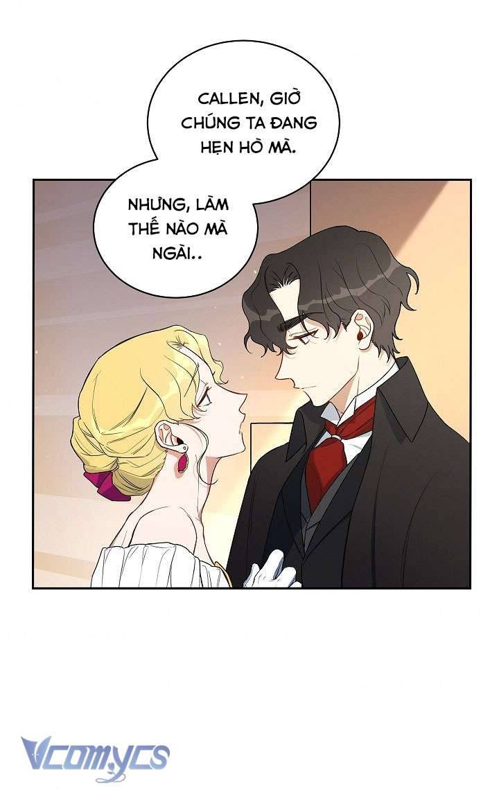 phương pháp trở thành con gái của người hùng bóng đêm chapter 8 30