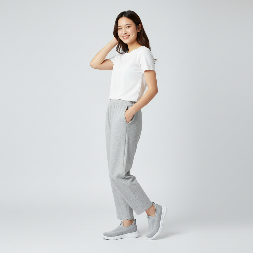 Giày thể thao Biti's Embarce nữ (35-40)