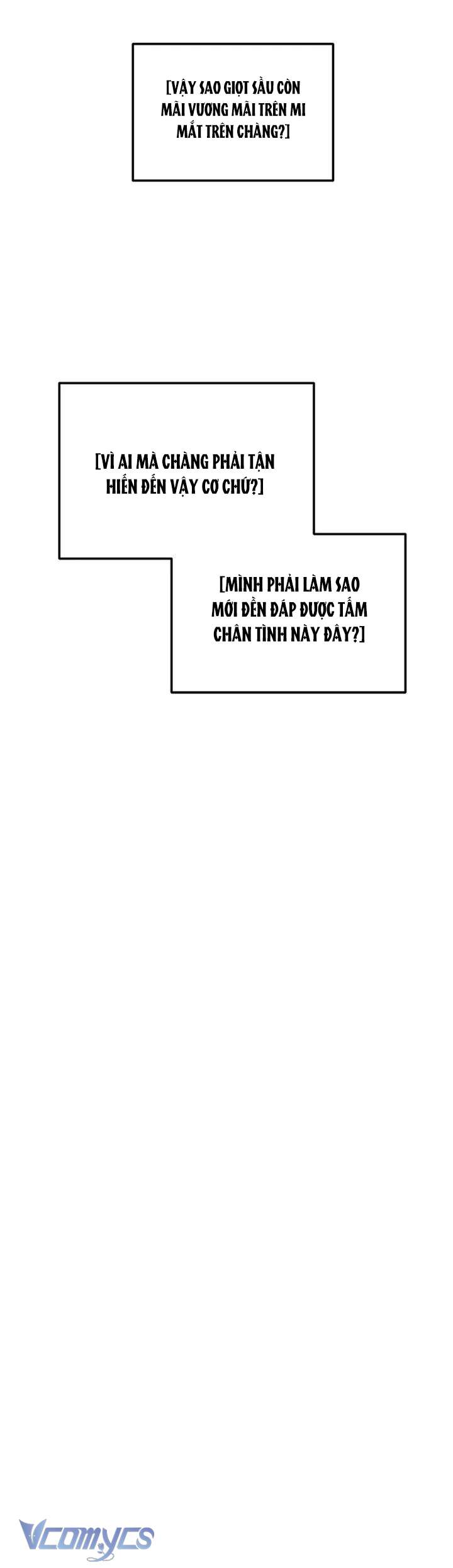 hôn nhân trả thù chapter 24 20