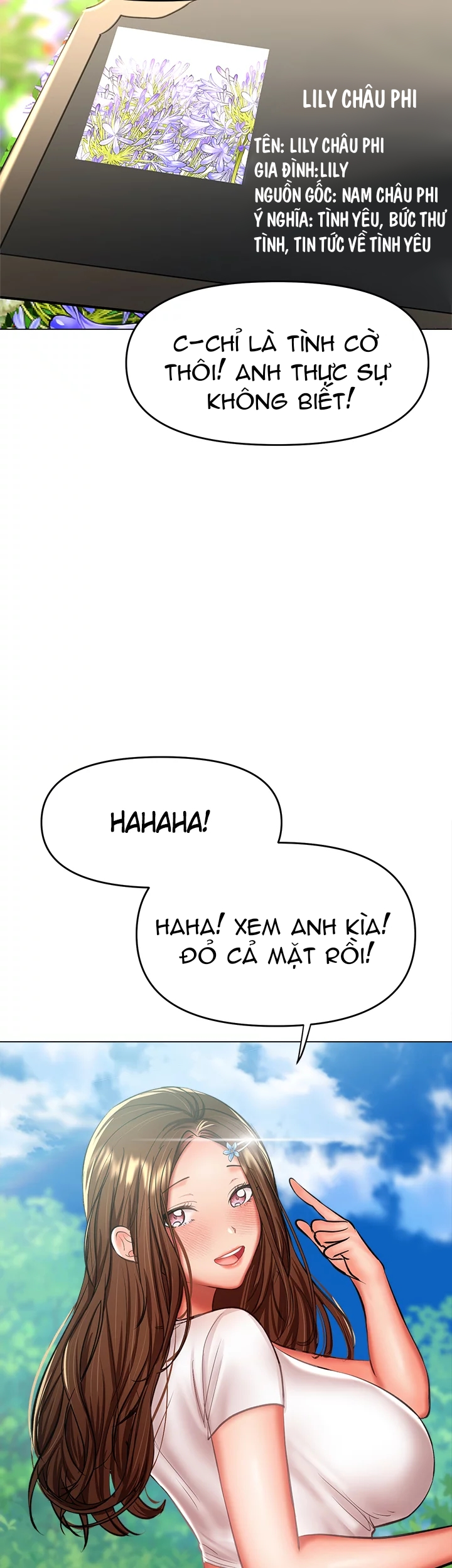 chiều chuộng em đi mà chapter 26.2 32