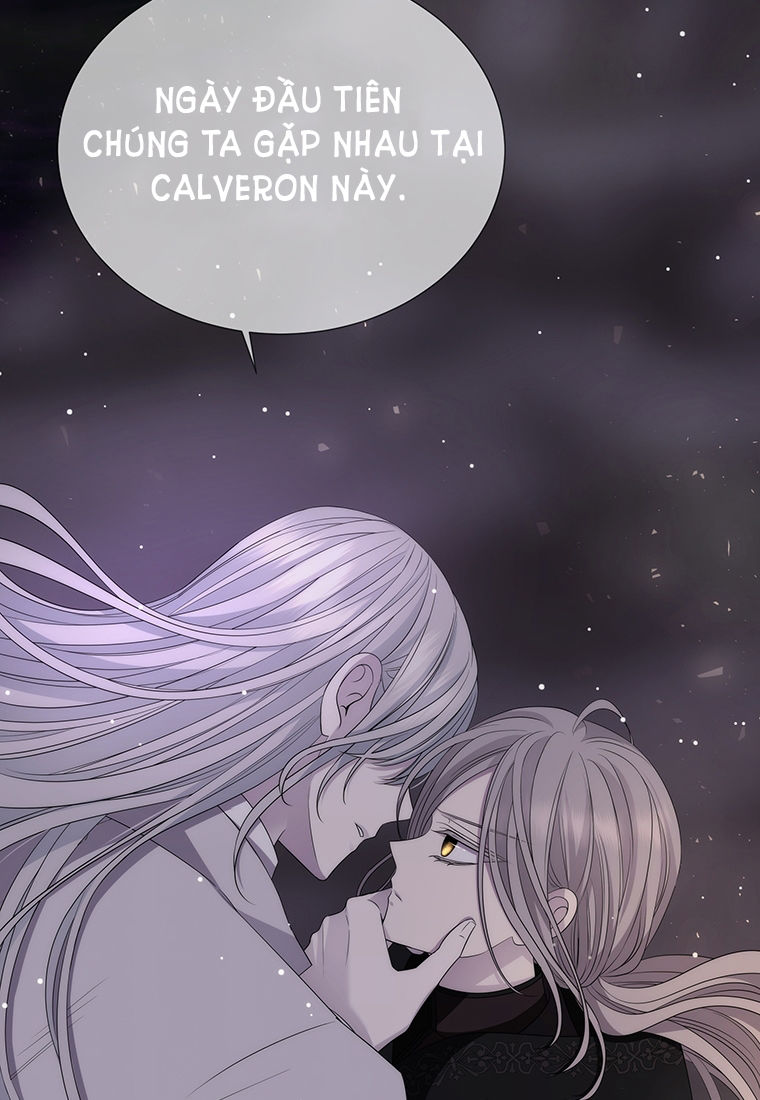 năm môn đệ của charlotte chapter 150.2 18