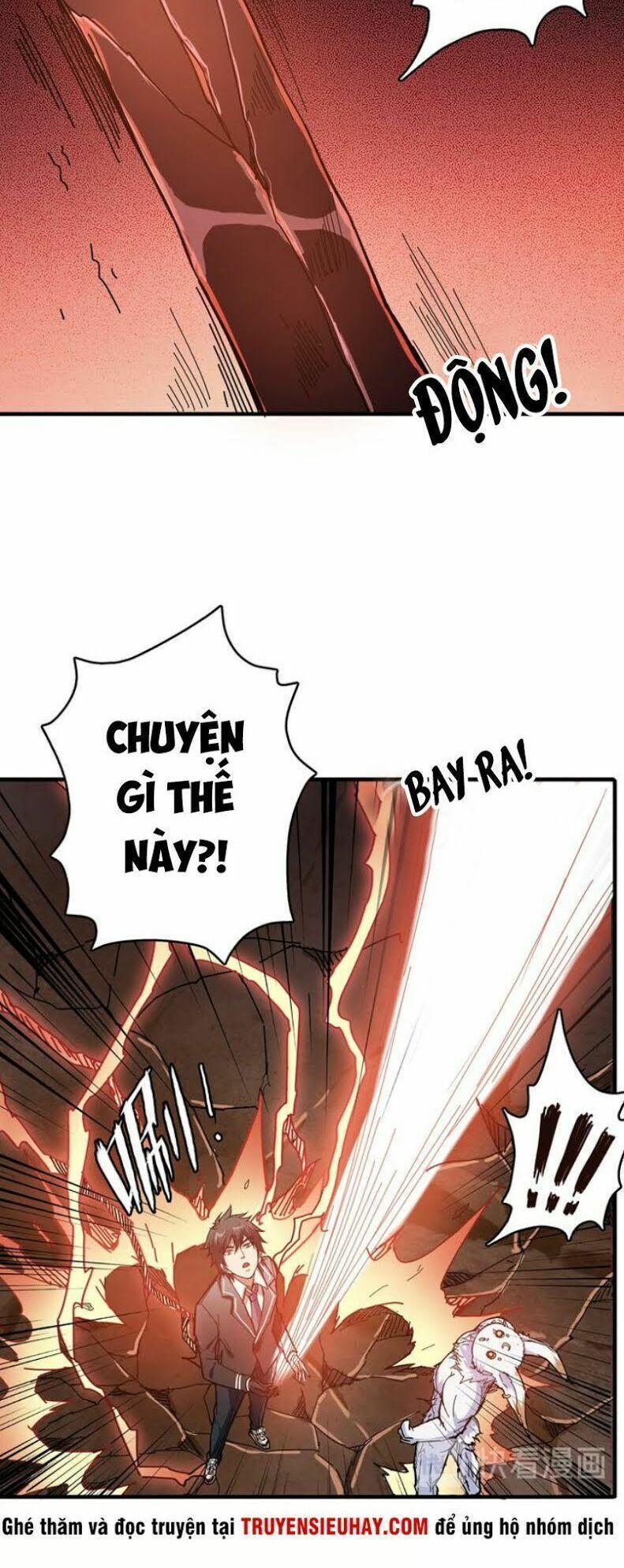 god slayer chapter 28 21