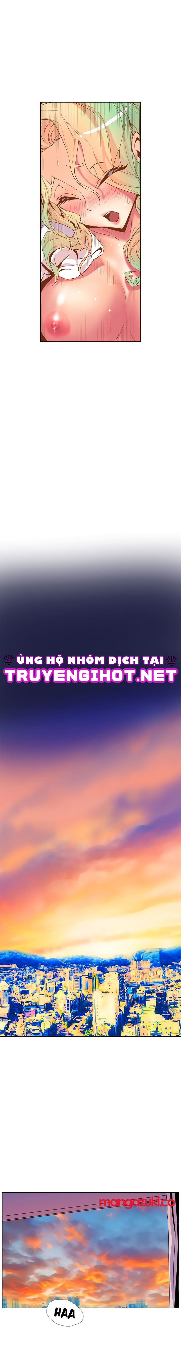 sahwa và nhiệm vụ bí mật của cô ấy chapter 35 19
