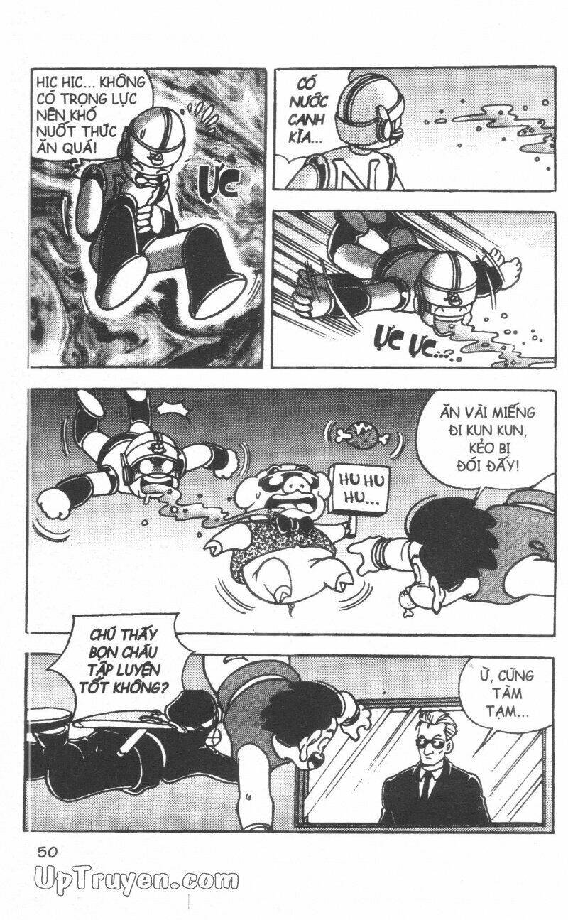 đội quân nhí nhố chapter 22 53