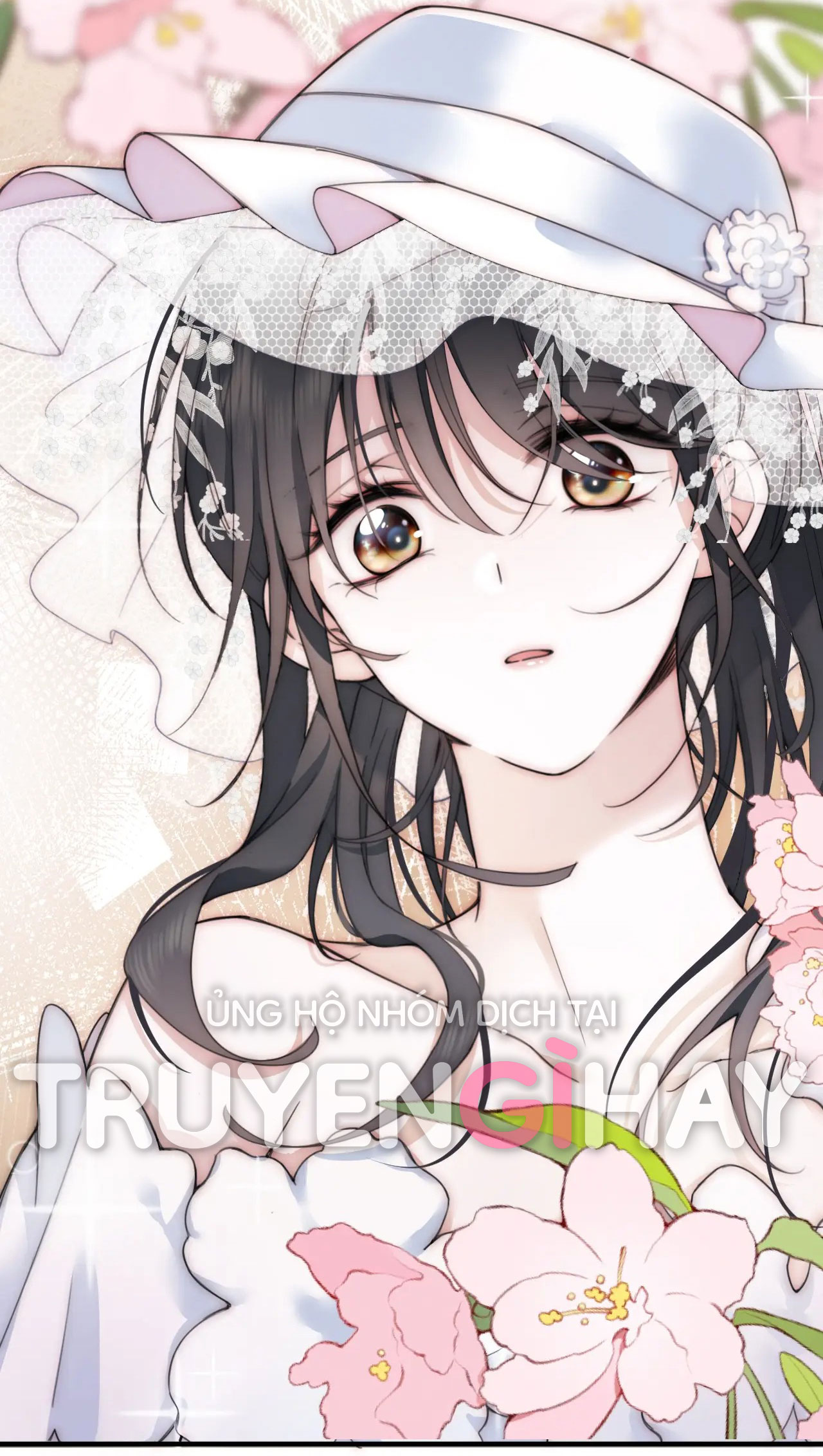 bệnh yêu chapter 1.2 11