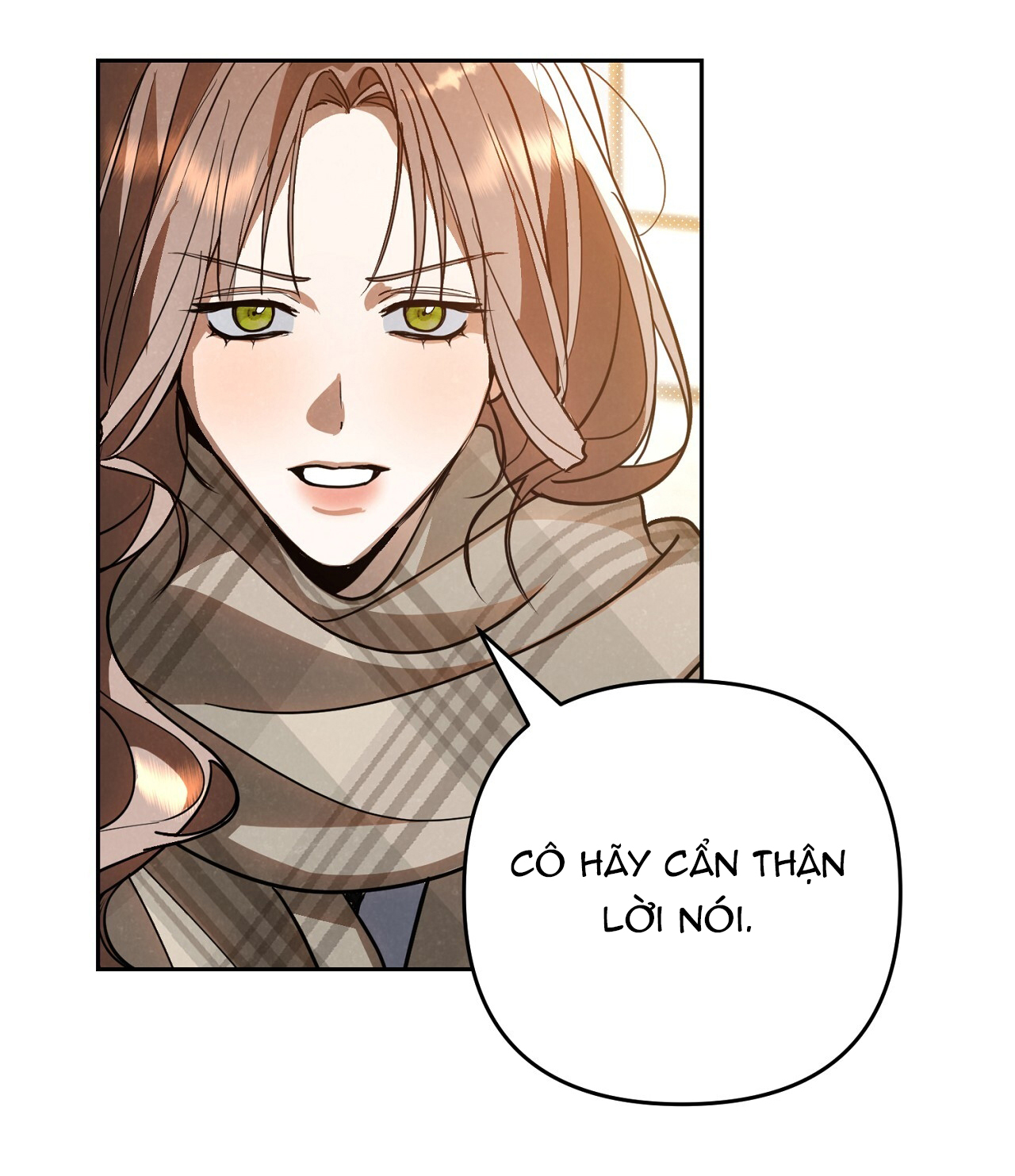 [18+] Trời Sinh Địch Thủ chapter 40.2 2