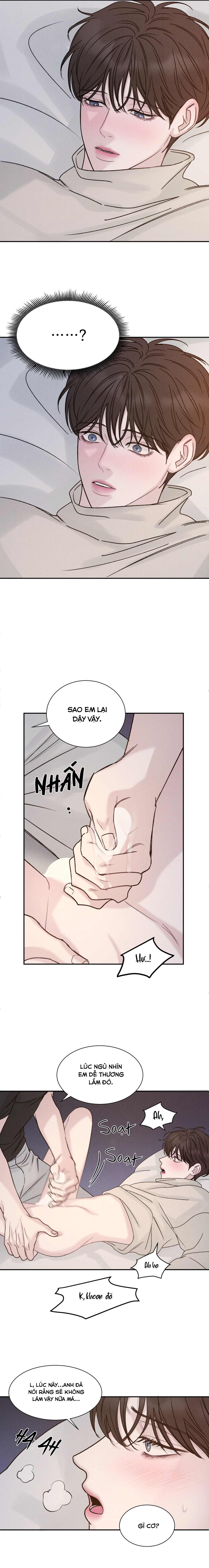 ân huệ của chúa chapter 7 13