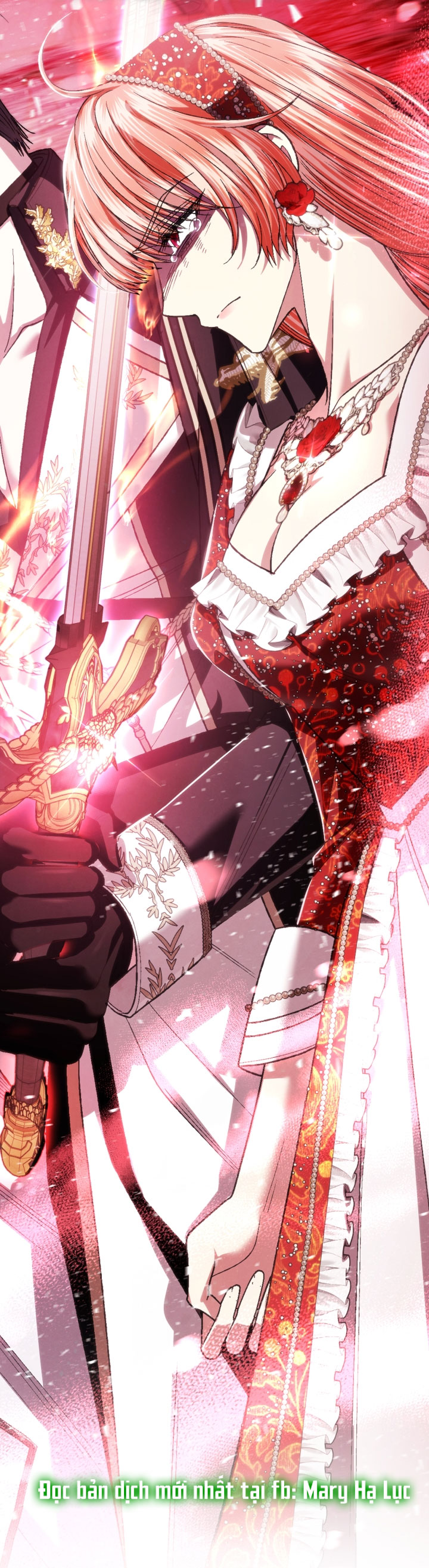 cha à, con không muốn kết hôn đâu chapter 118.2 67