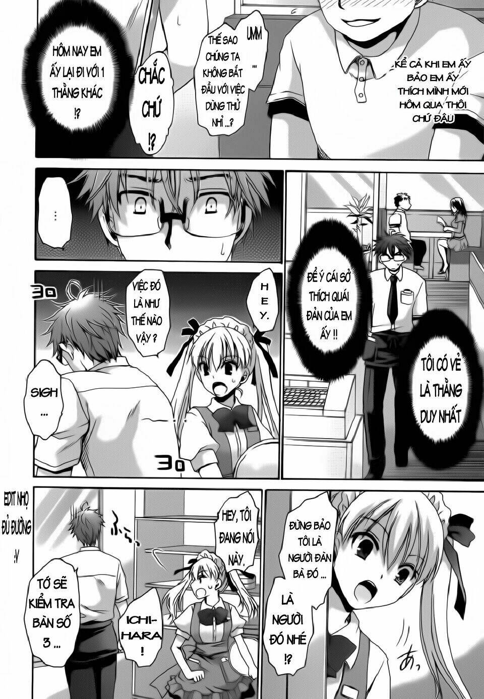 tadashikunai renai no susume chapter 2 8