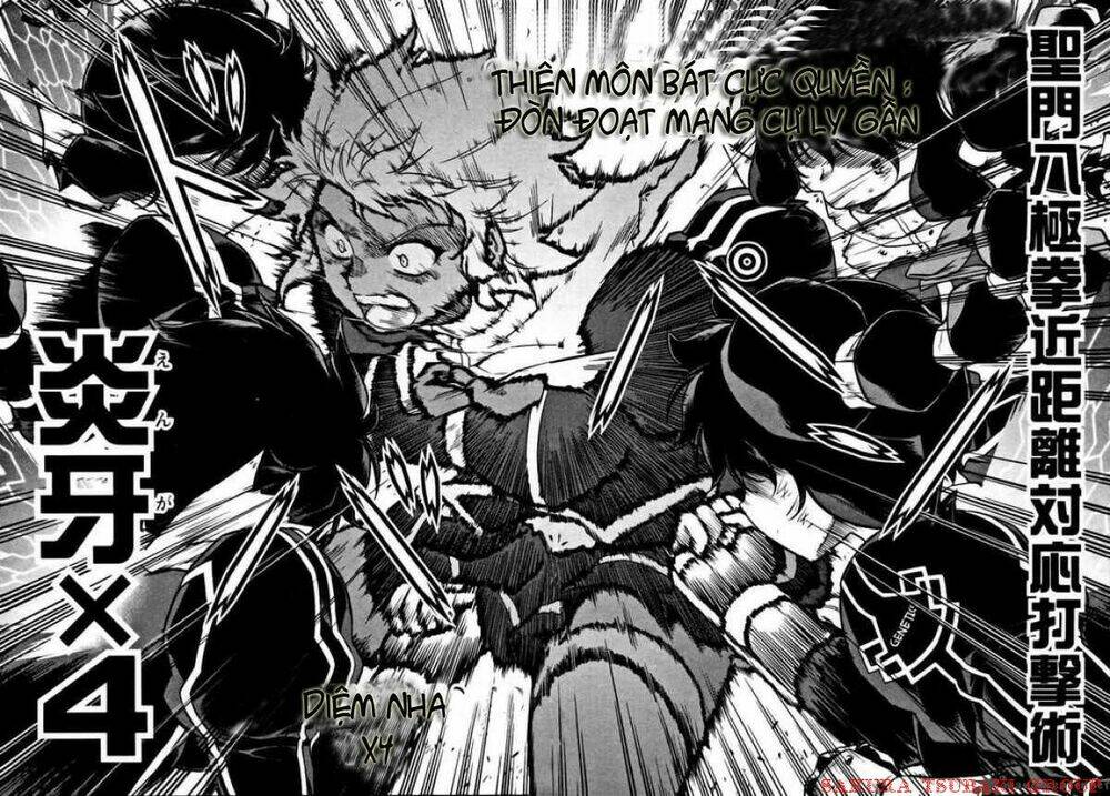 freezing chapter 22 6