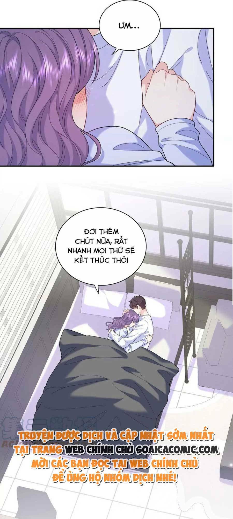 tôi dựa vào tà ý: nghịch chuyển nhân sinh chapter 123 18