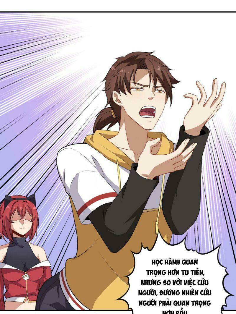 tổ thượng có tiền chapter 50 25