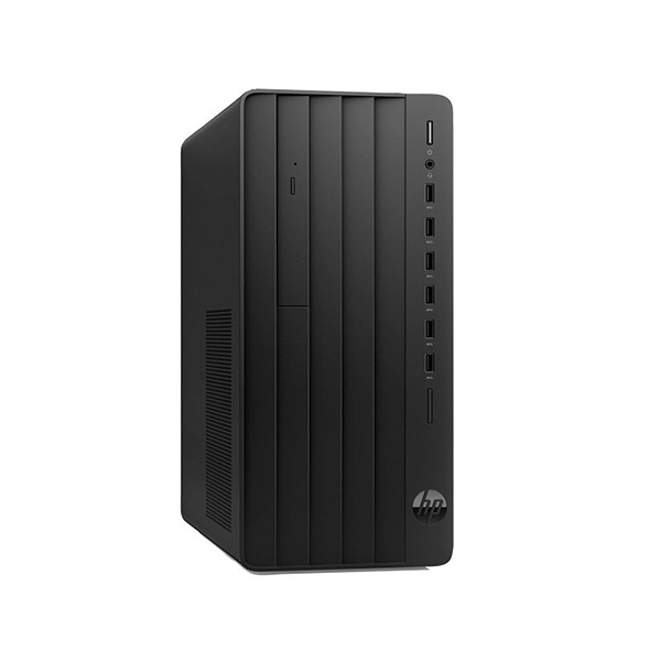 Máy tính để bàn HP Pro Tower 280 G9 72J47PA (Core i3-12100, 8GB RAM, 256Gb SSD, Wlanac+Bluetooth, USB Keyboard &amp; Mouse, Windows 11 Home) - Hàng Chính Hãng