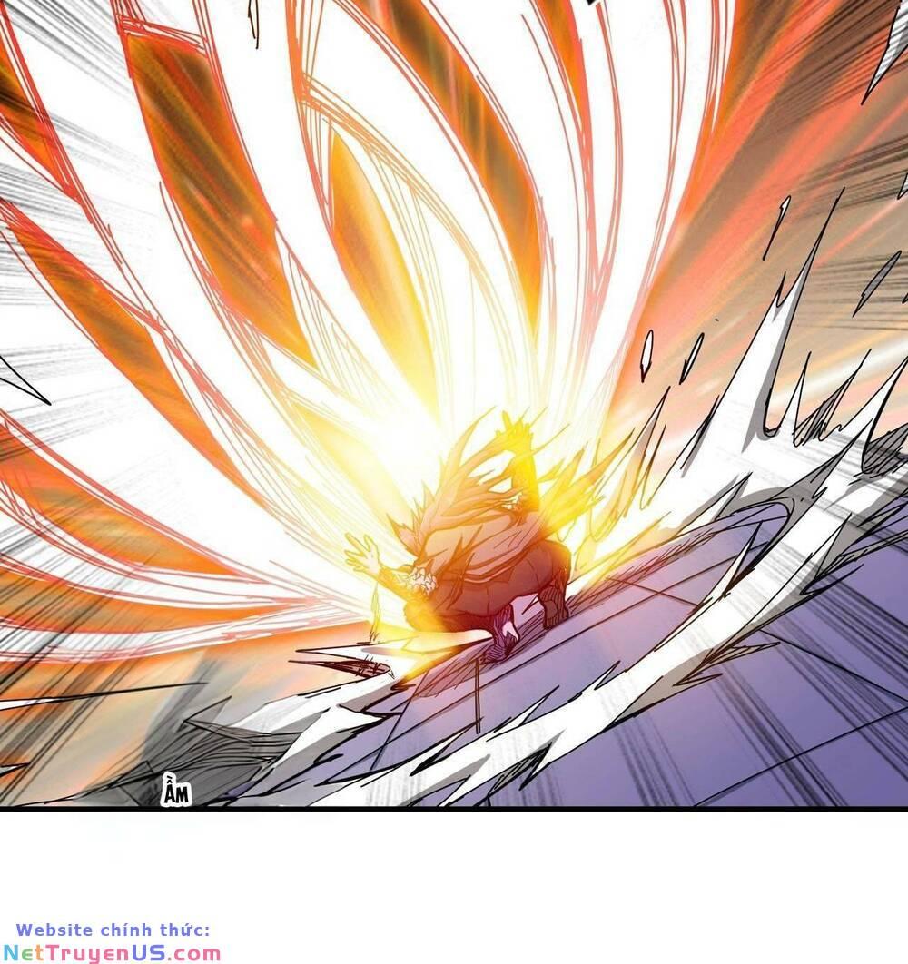 phệ thần kỷ chapter 63 10