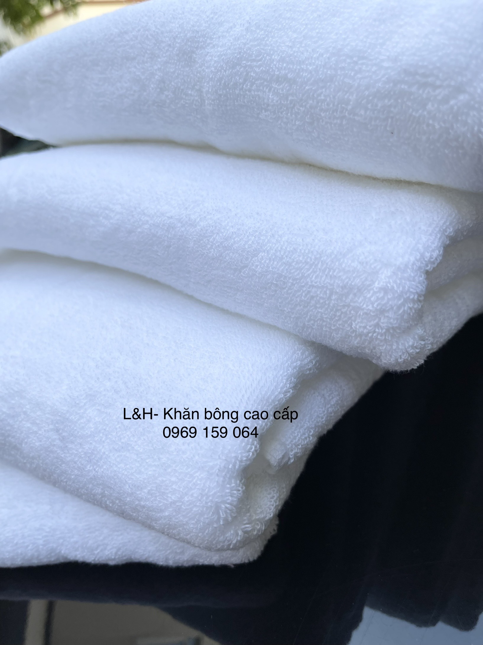 Khăn tắm cao cấp xuất dư, kt 70x140cm