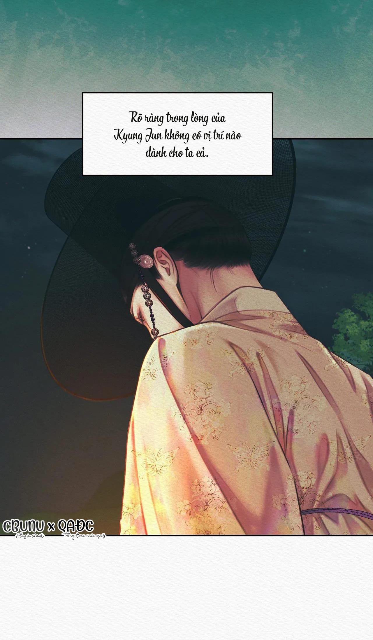 qủy dạ khúc chapter 27 41