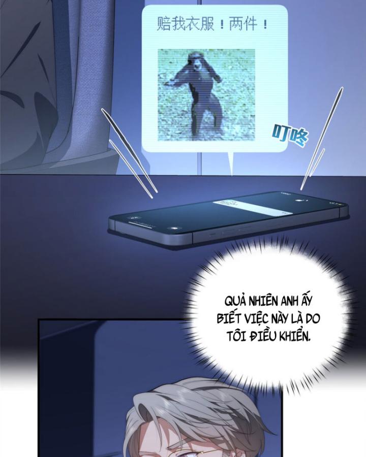 nữ chính chạy từ trong sách ra thì phải làm sao chapter 68 22