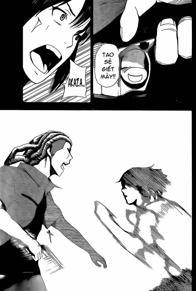 tiji-kun! chapter 4 3