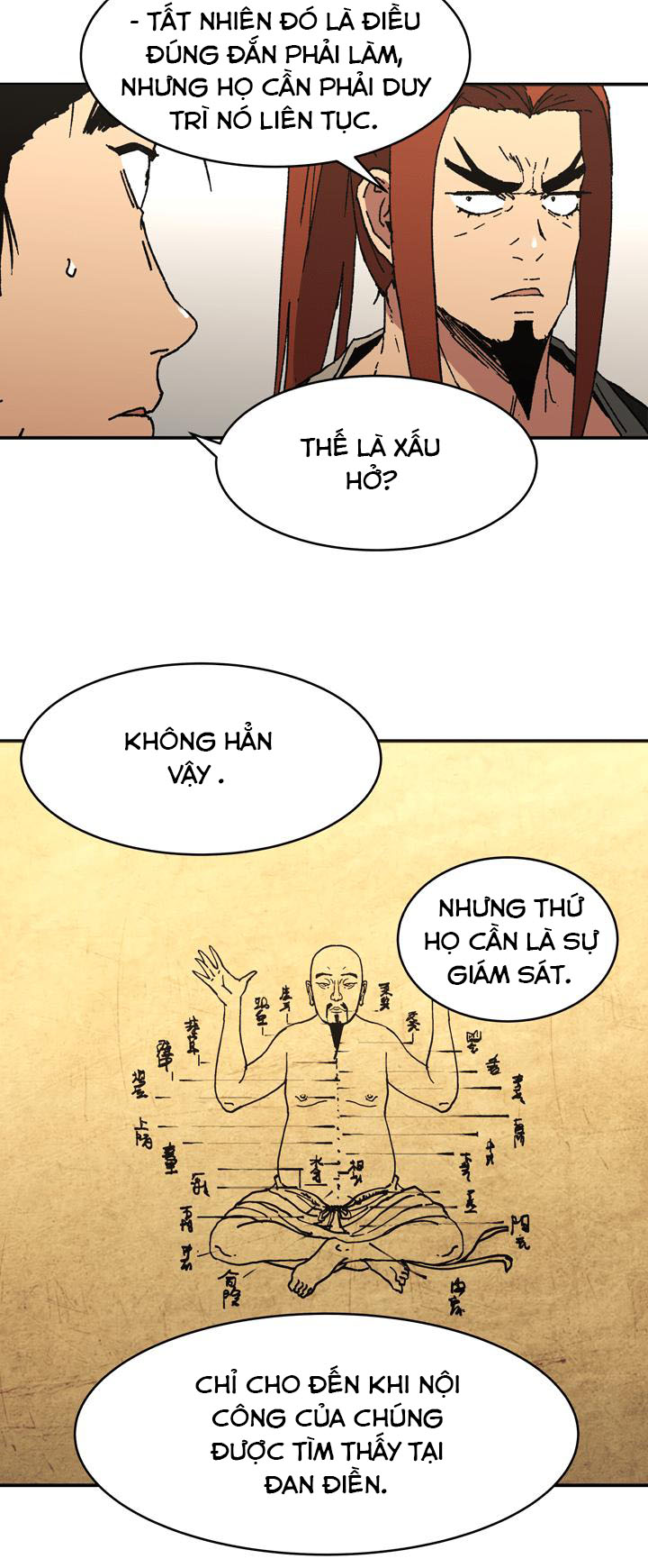 Bố Vô Song chapter 92 12