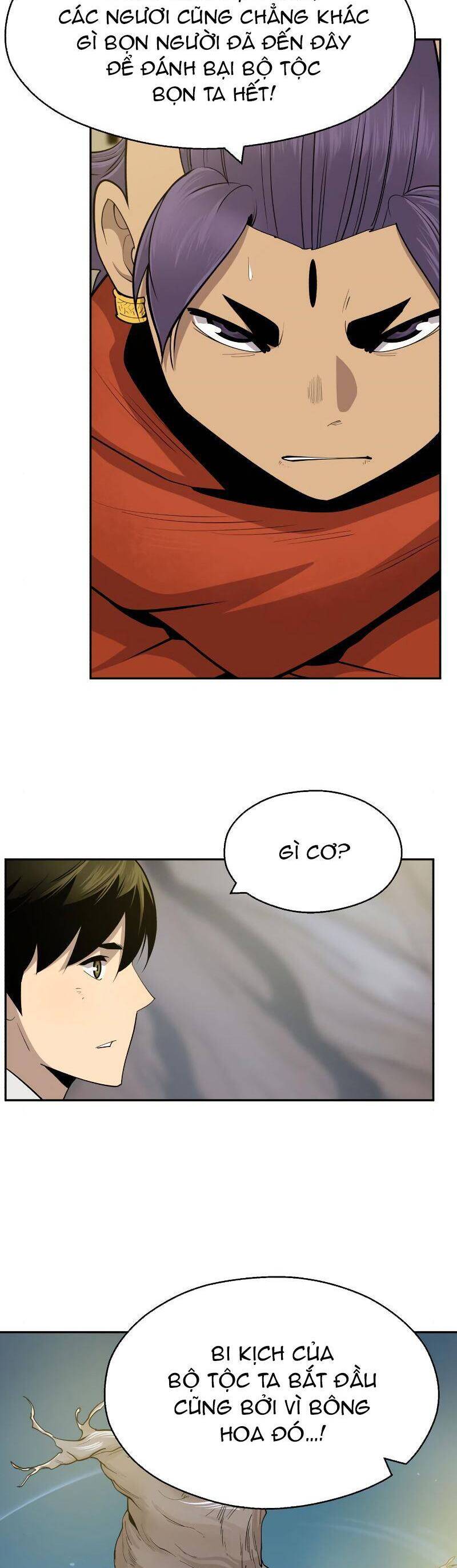 kiếm sĩ thiếu niên chapter 27 18