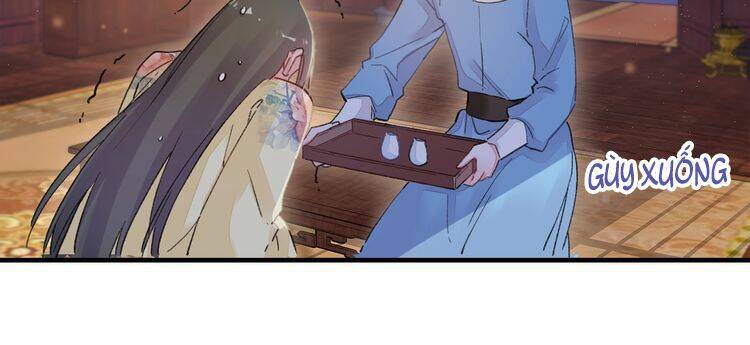 hoa nhan sách chapter 79.2 15