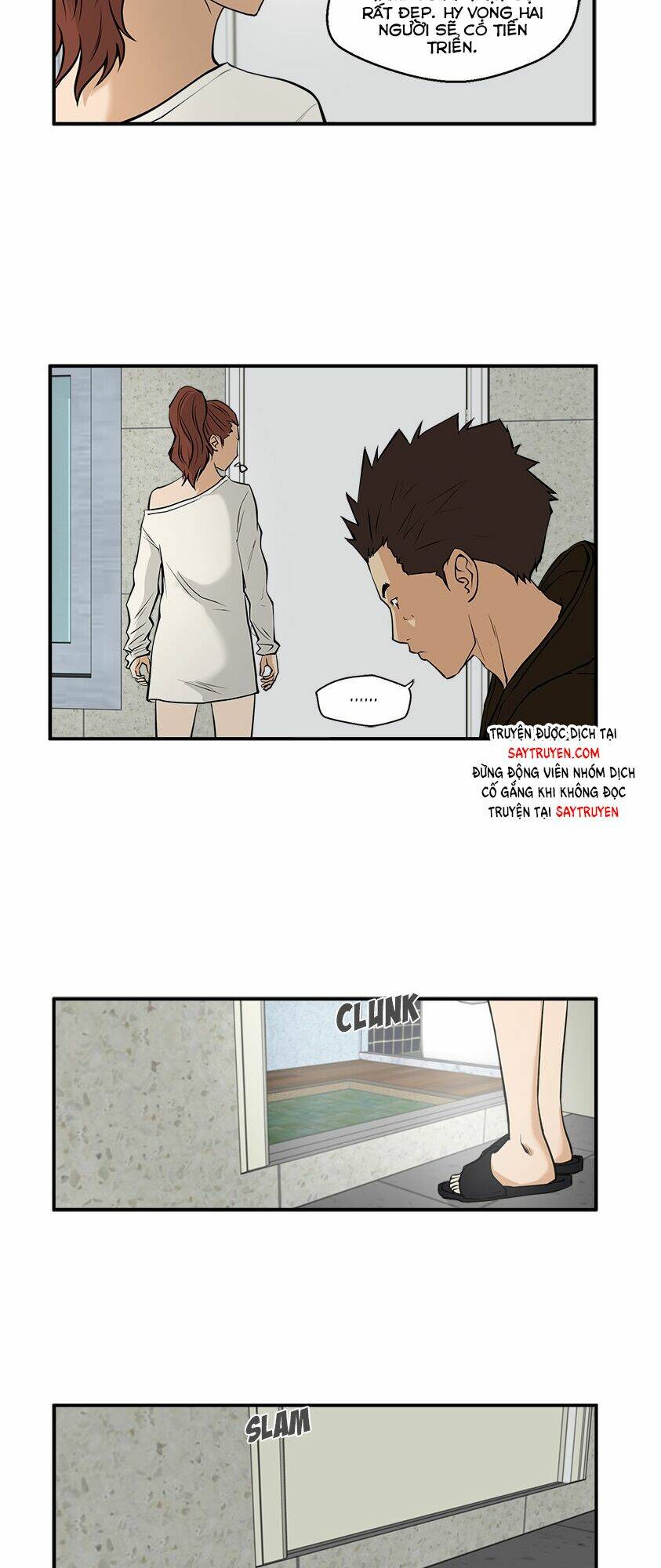 mr kang chapter 29 10