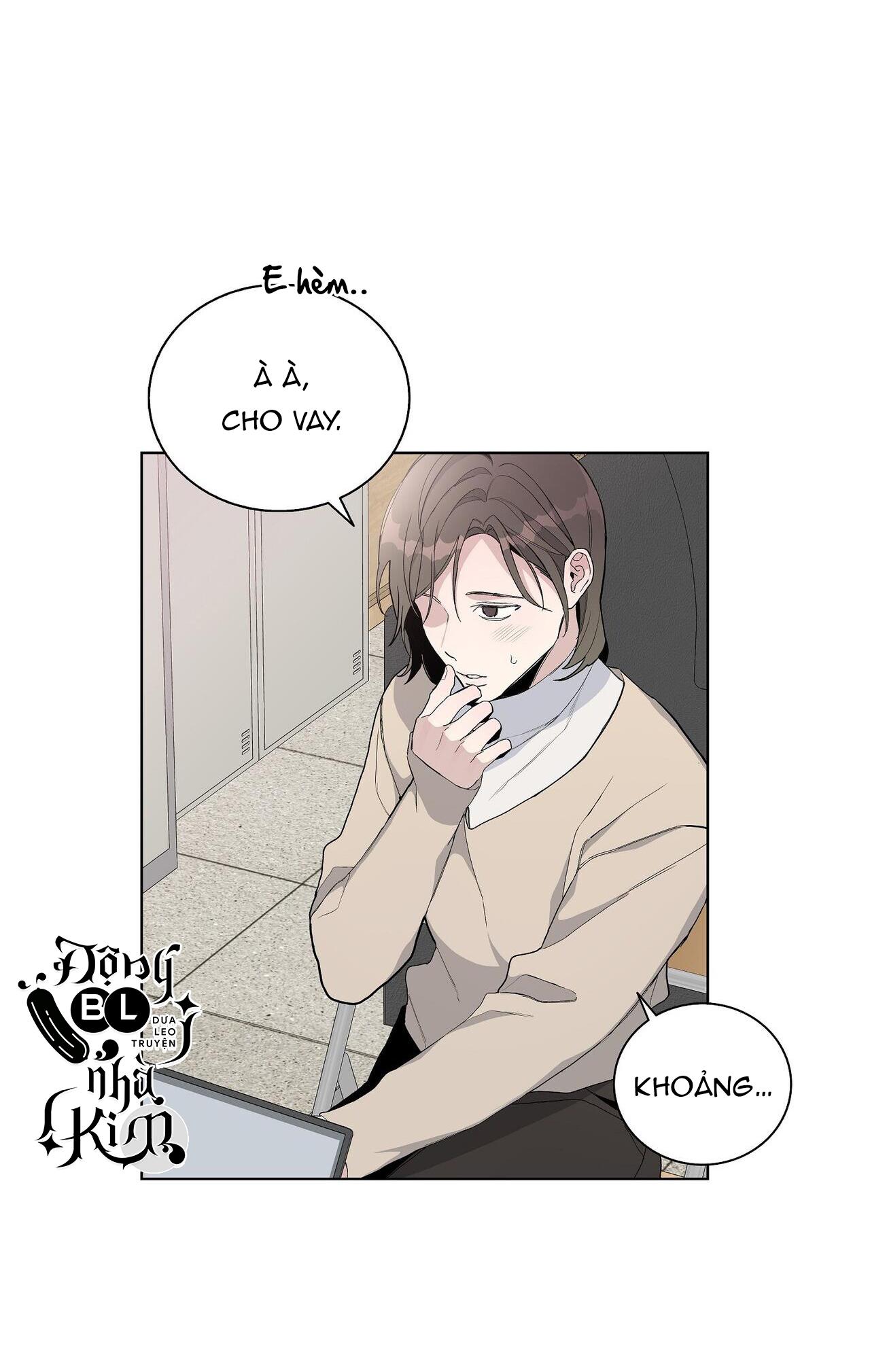 blaze out chapter 15 21