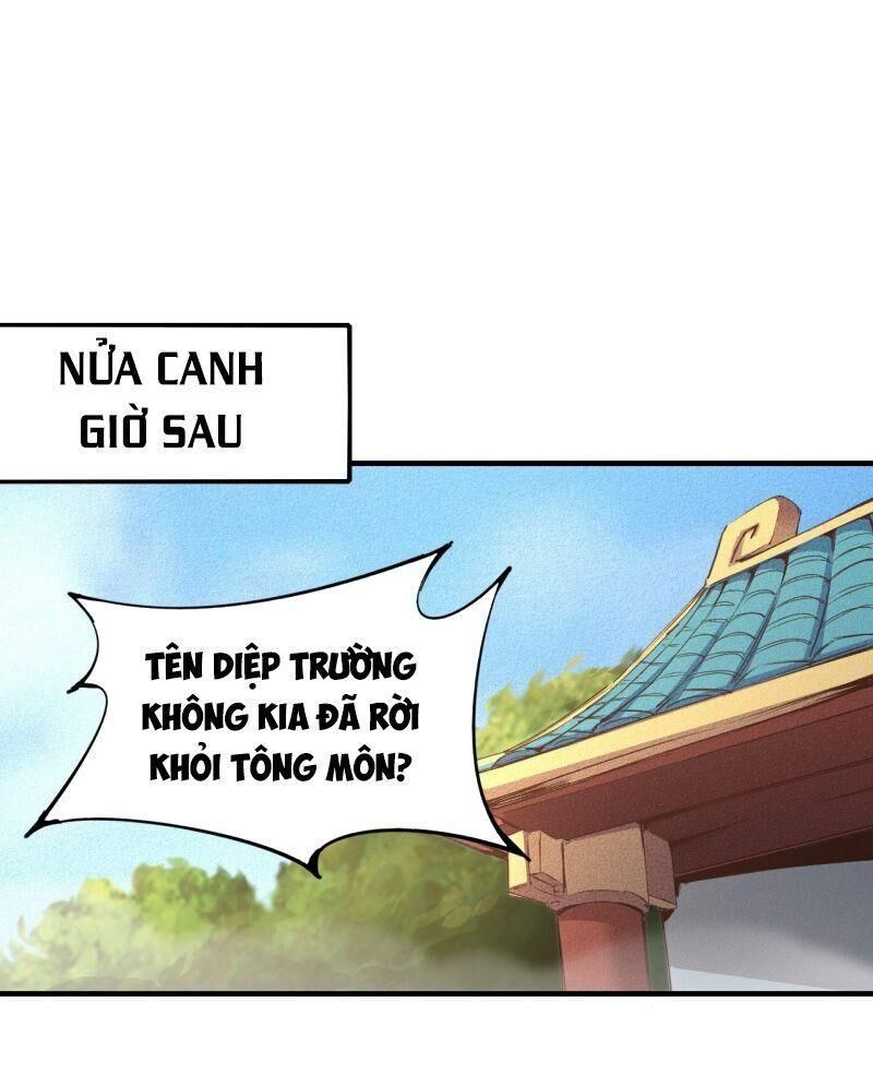 võ đạo chiến thần chapter 3 49