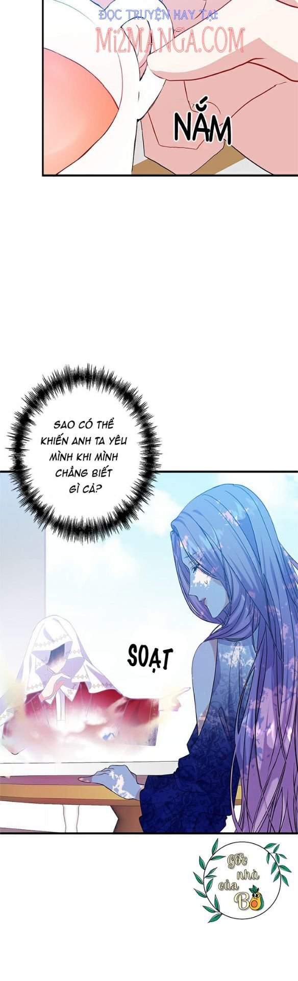 tôi sẽ có được trái tim của hoàng đế ! chapter 2.2 3