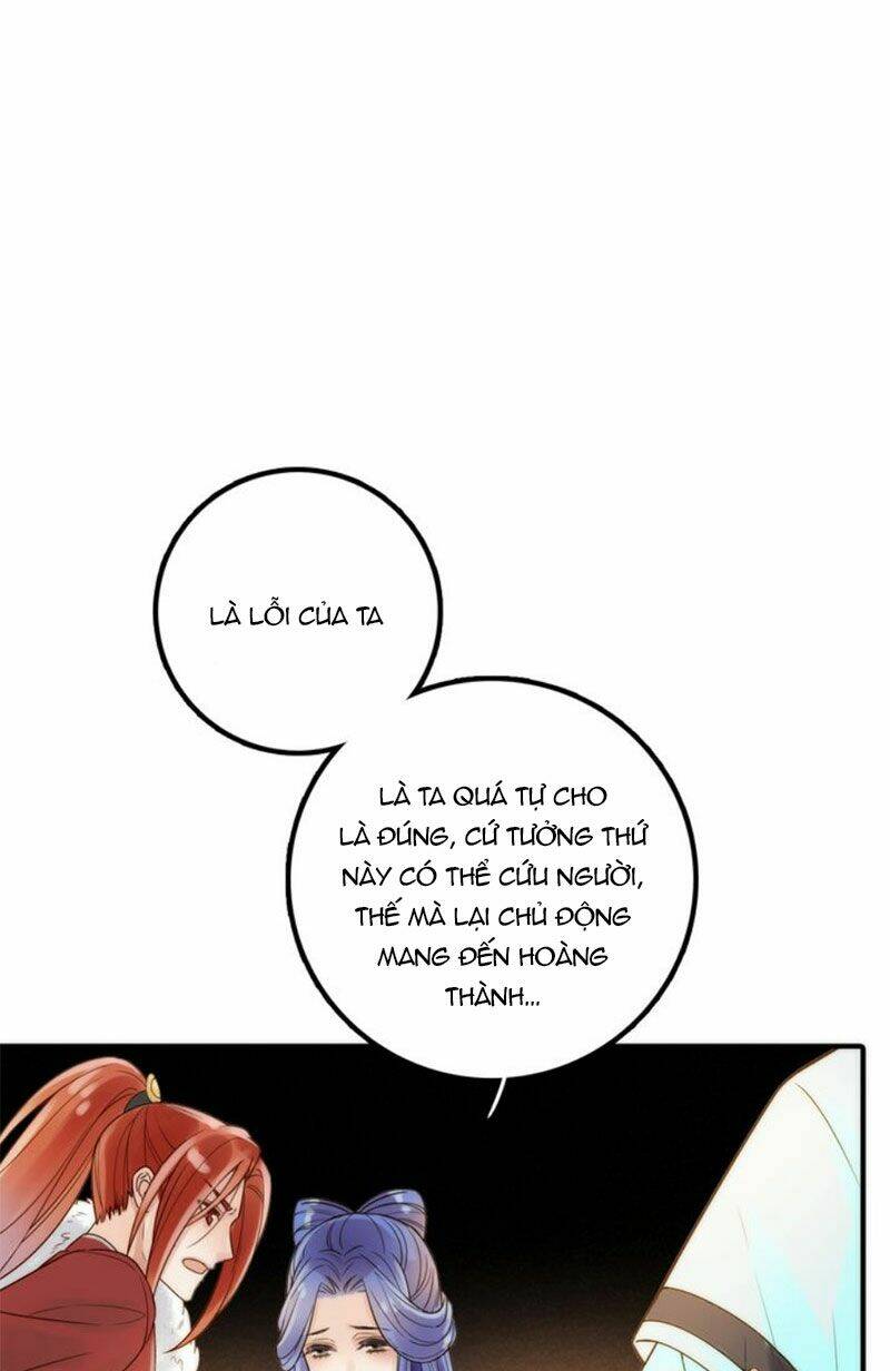 cướp chàng vợ về đón năm mới chapter 45 25