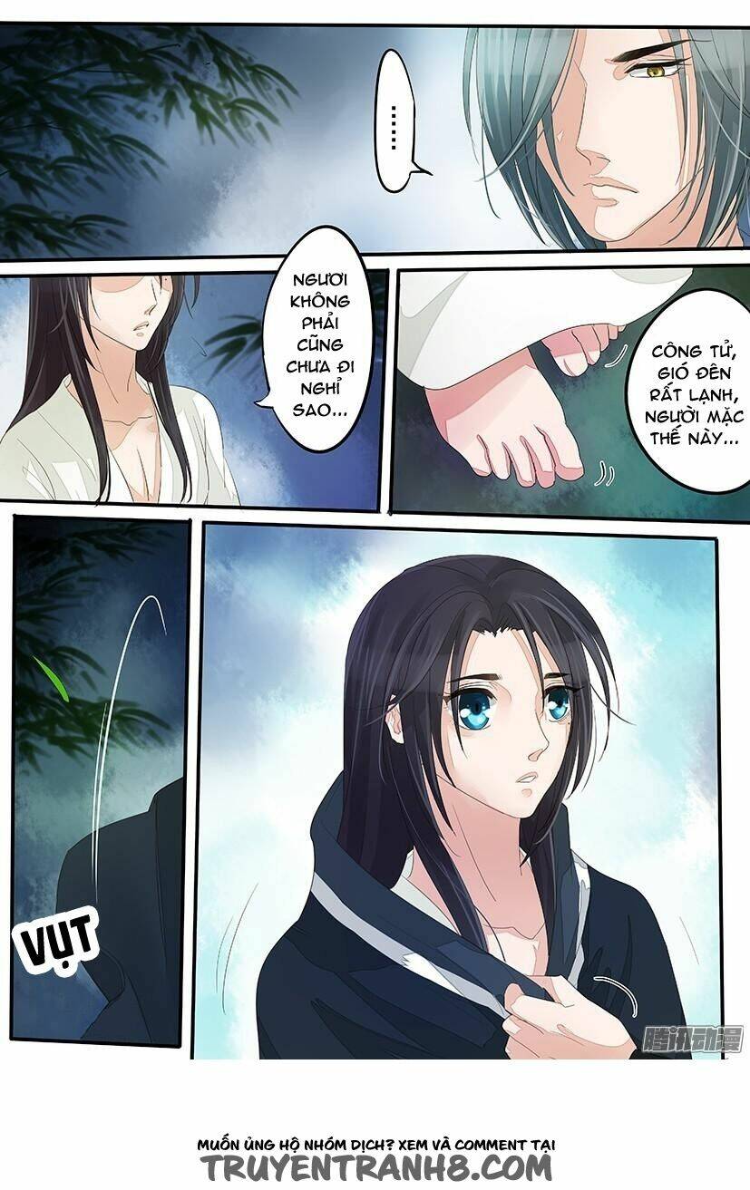 hồng vân chapter 13 6