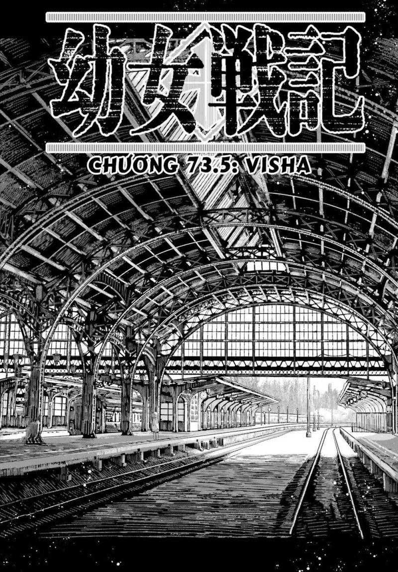 Ấu Nữ Chiến Ký chapter 73.5 1