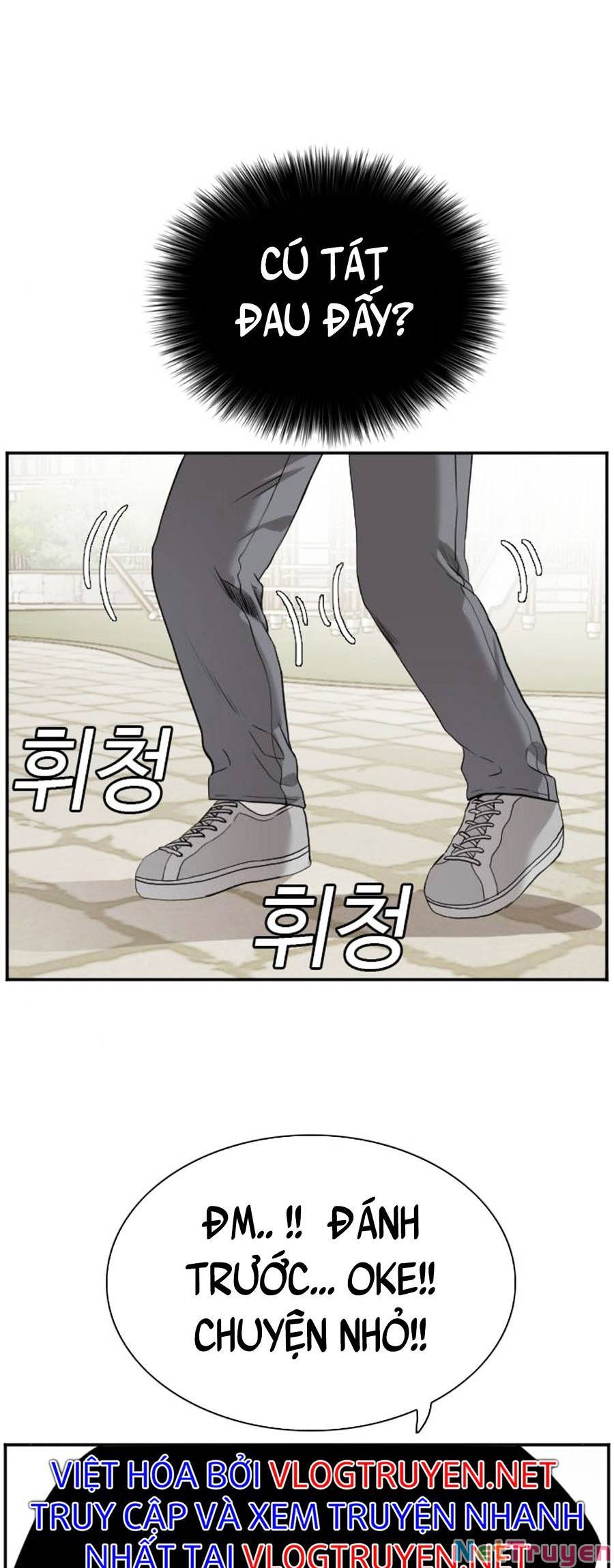 người xấu chapter 93 47