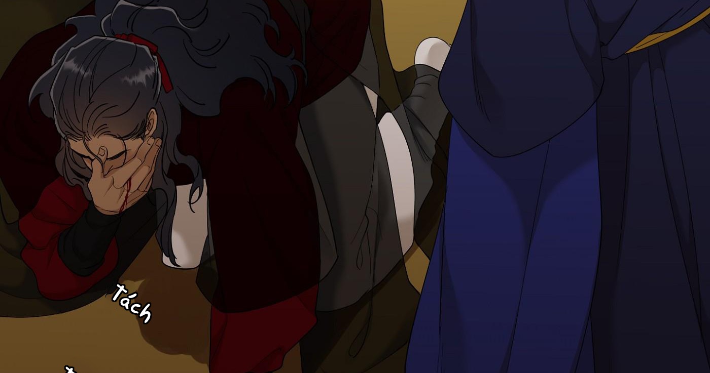 mắt phủ toàn sương chapter 52 86