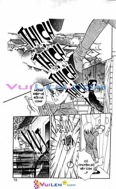 cô gái 300 tuổi chapter 3 72