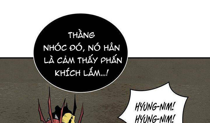 tôi sinh ra để làm người vĩ đại chapter 83.5 19